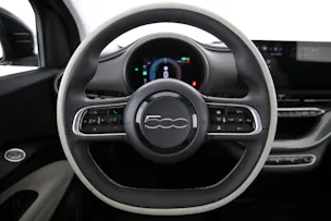 Fiat 500 La Prima 3+1