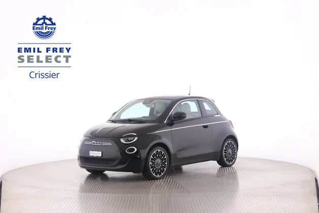 Fiat 500 La Prima 3+1