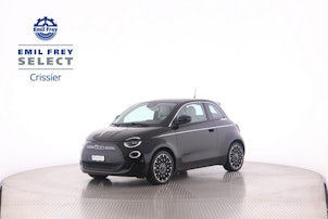 Vehicle image FIAT 500 La Prima 3+1