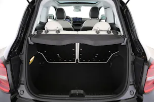 Fiat 500 La Prima 3+1