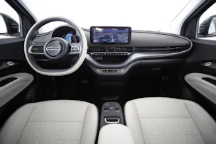 Fiat 500 La Prima 3+1