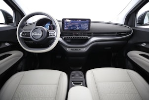 Vehicle image FIAT 500 La Prima 3+1