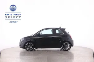 Fiat 500 La Prima 3+1