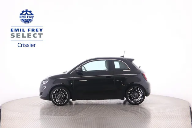 Fiat 500 La Prima 3+1