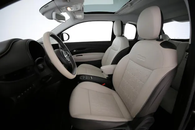 Fiat 500 La Prima 3+1