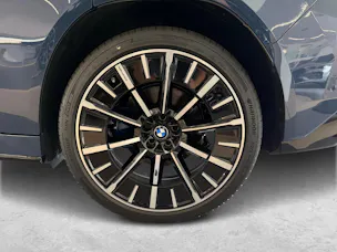 BMW iX3 50 xDrive
