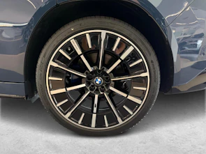 image du véhicule BMW iX3 50 xDrive