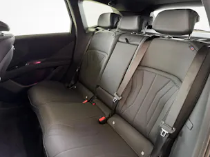BMW iX3 50 xDrive
