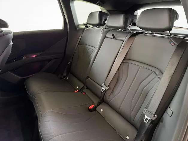 BMW iX3 50 xDrive