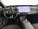 BMW iX3 50 xDrive