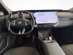 BMW iX3 50 xDrive