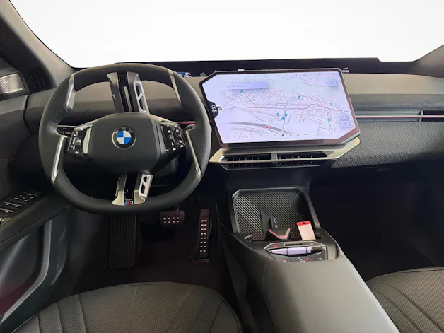 BMW iX3 50 xDrive