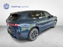BMW iX3 50 xDrive