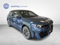 BMW iX3 50 xDrive