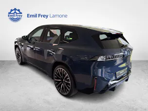 BMW iX3 50 xDrive
