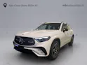 Mercedes-Benz GLC 220 d AMG Line 4matic