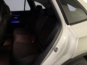 Mercedes-Benz GLC 220 d AMG Line 4matic