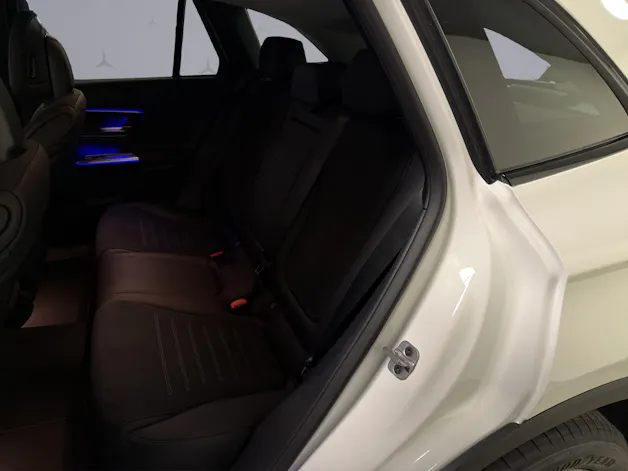 Mercedes-Benz GLC 220 d AMG Line 4matic