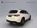 Mercedes-Benz GLC 220 d AMG Line 4matic