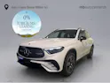 MERCEDES-BENZ GLC 220 d AMG Line 4matic