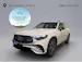 MERCEDES-BENZ GLC 220 d AMG Line 4matic