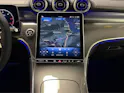 Mercedes-Benz GLC 220 d AMG Line 4matic