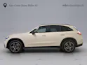 Mercedes-Benz GLC 220 d AMG Line 4matic