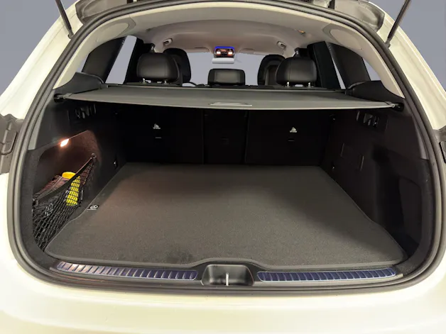 Mercedes-Benz GLC 220 d AMG Line 4matic