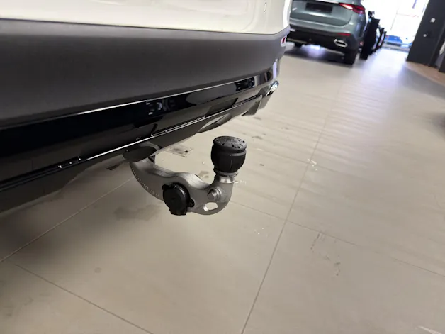 Mercedes-Benz GLC 220 d AMG Line 4matic