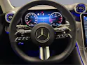 Mercedes-Benz GLC 220 d AMG Line 4matic