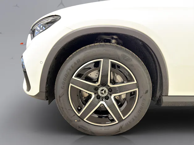 Mercedes-Benz GLC 220 d AMG Line 4matic