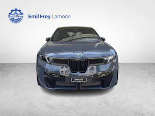 BMW iX3 50 xDrive