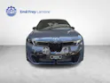 BMW iX3 50 xDrive