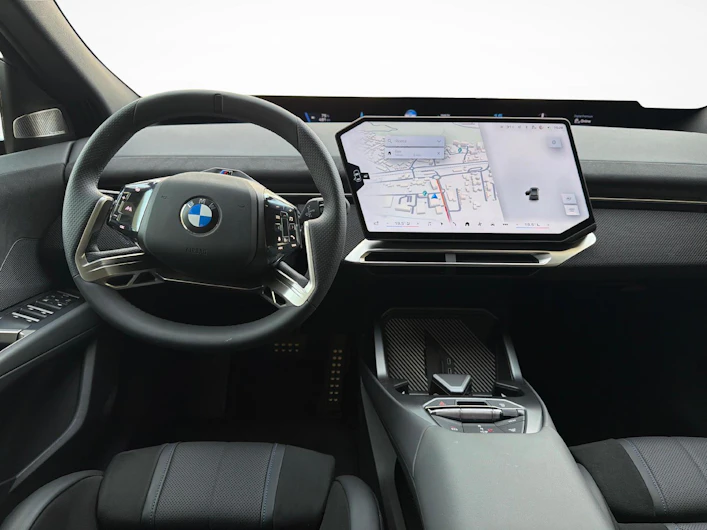 image du véhicule BMW iX3