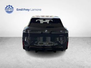 image du véhicule BMW iX3 50 xDrive