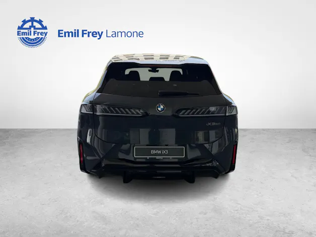 BMW iX3 50 xDrive