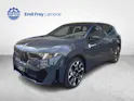 BMW iX3 50 xDrive
