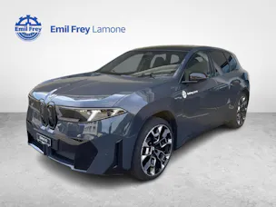 BMW iX3 50 xDrive