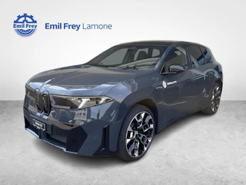 image du véhicule BMW iX3 50 xDrive image du véhicule BMW iX3 50 xDrive