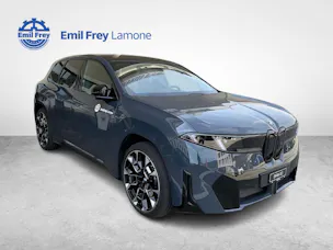 BMW iX3 50 xDrive