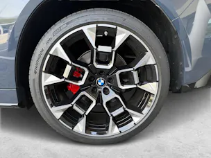 BMW iX3 50 xDrive