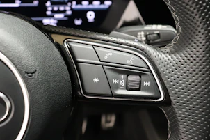 Fahrzeugbild AUDI S3 Sportback 2.0 TFSI quattro S-Tronic
