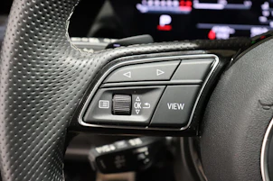 Fahrzeugbild AUDI S3 Sportback 2.0 TFSI quattro S-Tronic