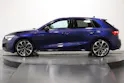 Audi S3 Sportback 2.0 TFSI quattro S-Tronic