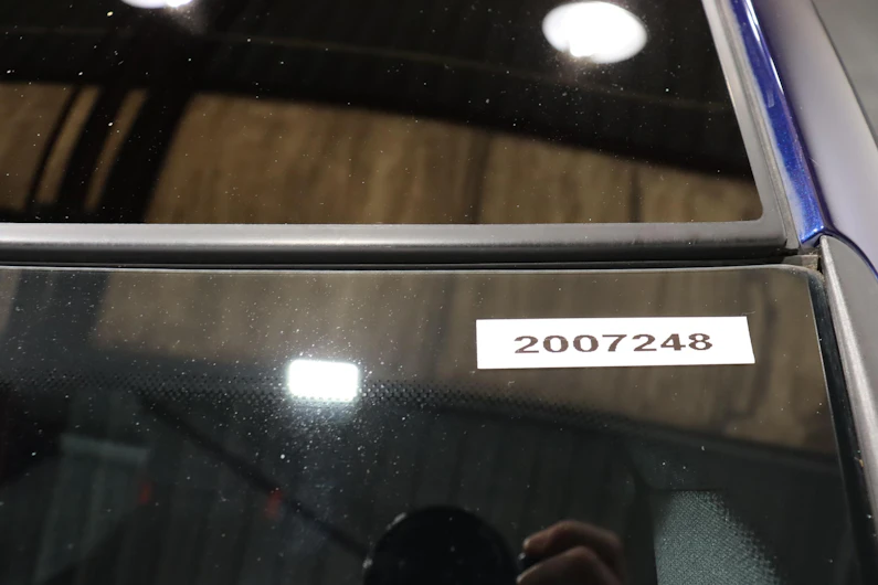 Fahrzeugbild AUDI RS3