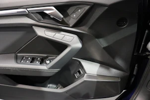 Fahrzeugbild AUDI S3 Sportback 2.0 TFSI quattro S-Tronic