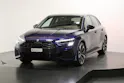 Audi S3 Sportback 2.0 TFSI quattro S-Tronic