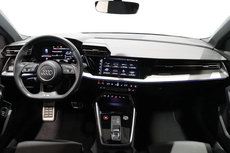 Fahrzeugbild AUDI RS3