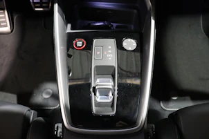 Fahrzeugbild AUDI S3 Sportback 2.0 TFSI quattro S-Tronic