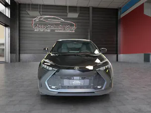 Toyota C-HR 1.8 HEV Swiss Edition